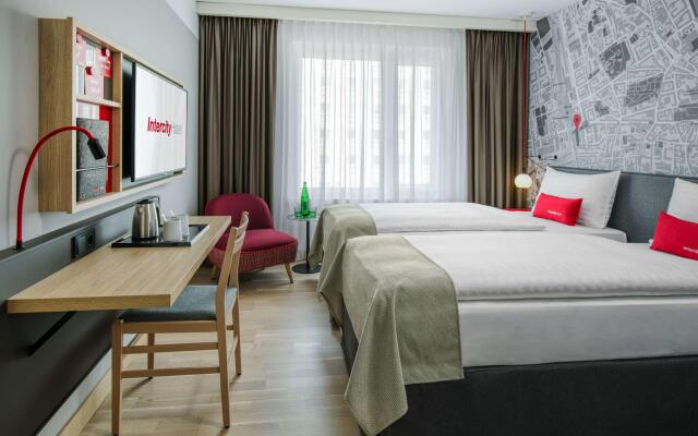 IntercityHotel Graz