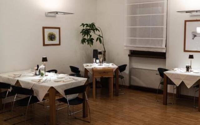 Locanda Fontezoppa