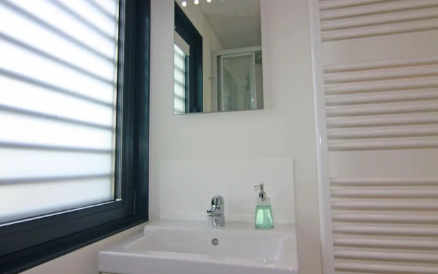 House in Ribnitz Damgarten for 3 Person