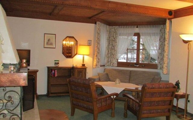 Haus Florian Appartements