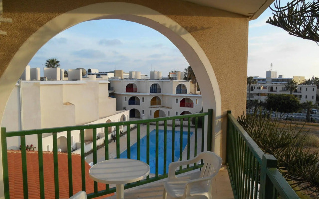 Pandream Hotel Apartments