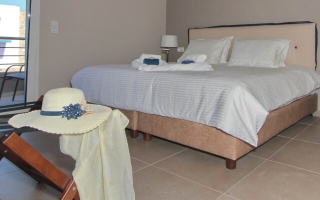 A Wonderful 2 Bedroom Villa With Great Amenities