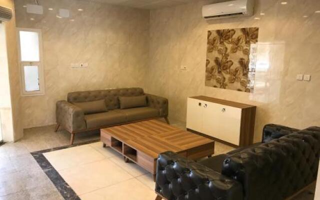 Dar Teeba Aparthotel