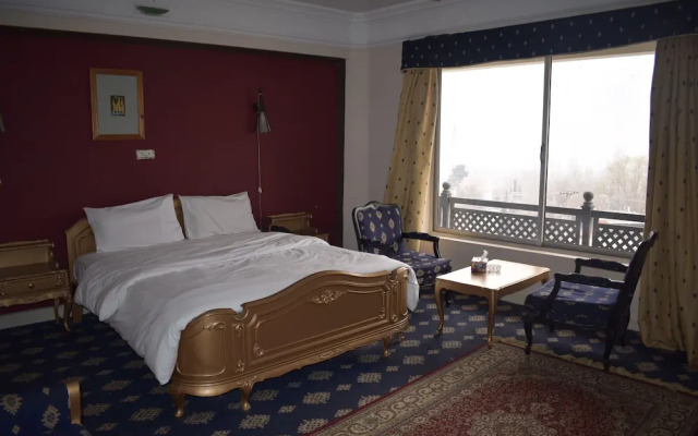 Rupal Inn