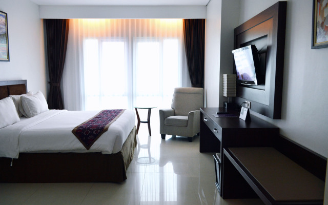Grand Inna Daira Palembang