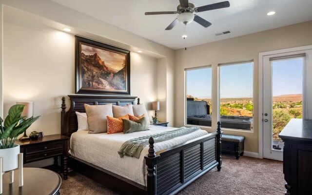 Gateway To Fun 3 Bedroom Townhouse