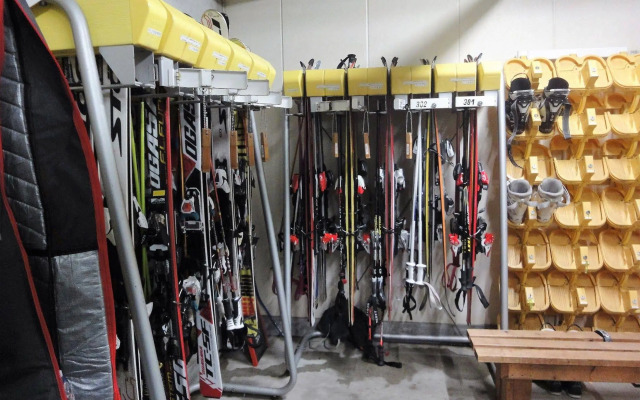 Hakuba Glad Inn Ebisuya