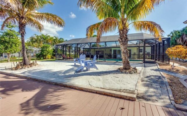 Egret Beach House - Two Bedroom Home