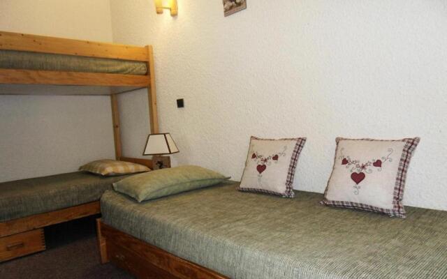 Résidence Amethyste - Studio pour 4 Personnes 93