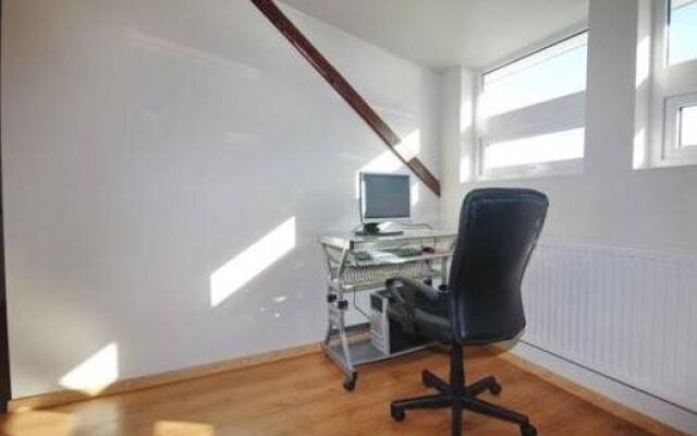 Guesthouse Askja
