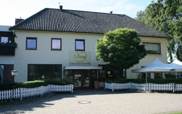 Gasthaus Nobel Moordeich