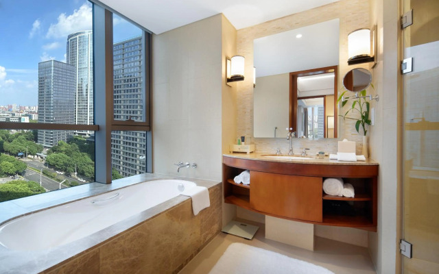 Four Points by Sheraton Suzhou