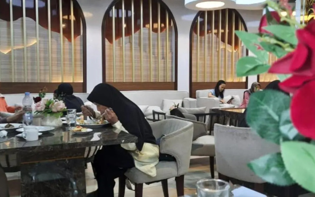 Hotel Daily Inn Bandung