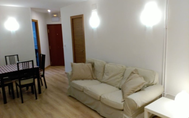 Madrid Rent 5
