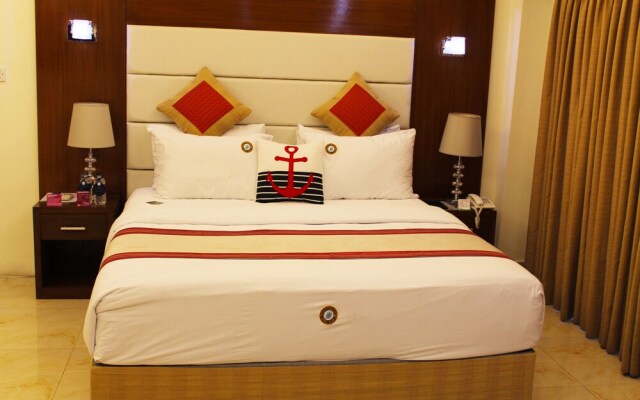 Brisa Marina CBC Resort