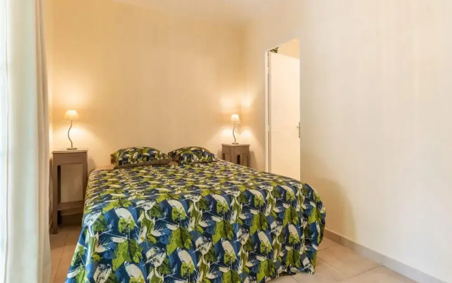 Charming Villa Stay Near Limoux