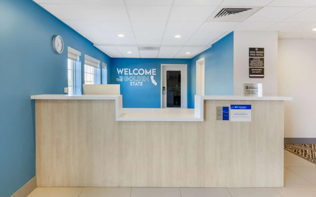 Executive Residency by Best Western Victorville