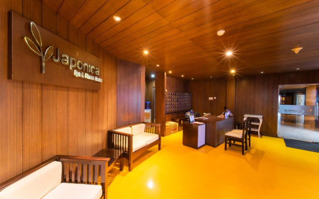 Grand Jatra Hotel Balikpapan