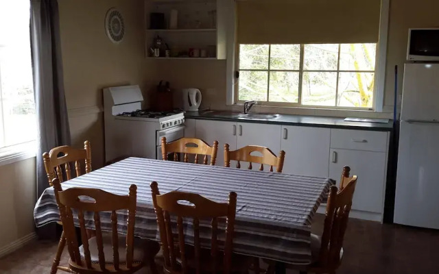 Neerim Country Cottages