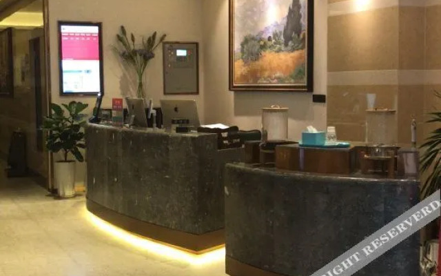 Lanou Hotel