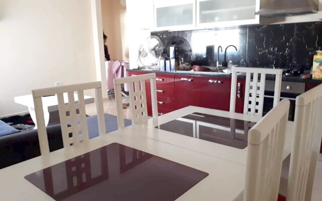Apartment With one Bedroom in Tiranë - 30 km From the Beach