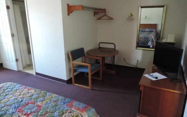 North Country American Inn