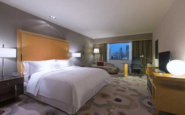 The Westin Grande Sukhumvit, Bangkok