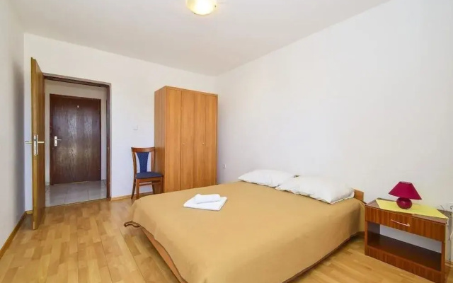 Apartments Dupin