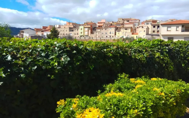 Casa Rural "Doña Martina"