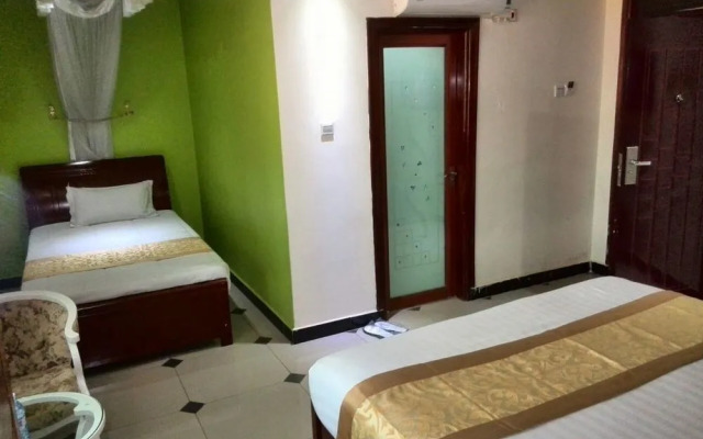 Hotel La Grande