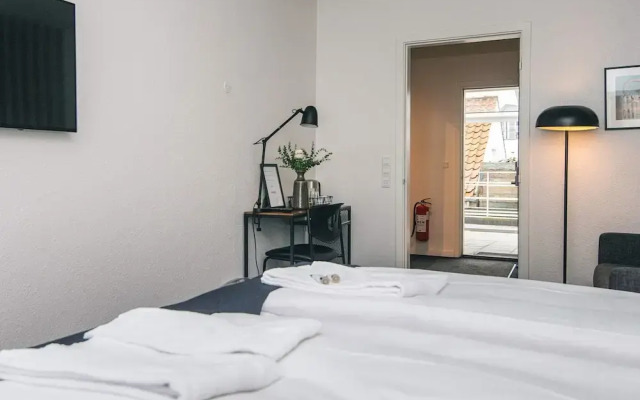 2 Person Holiday Park Home in Give