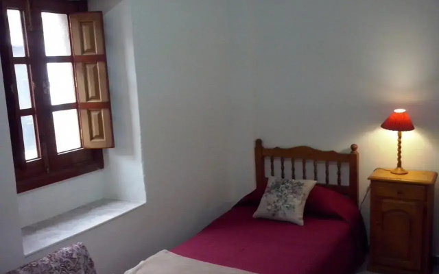 Estudio Tafira 6 kilometres from Las Palmas city