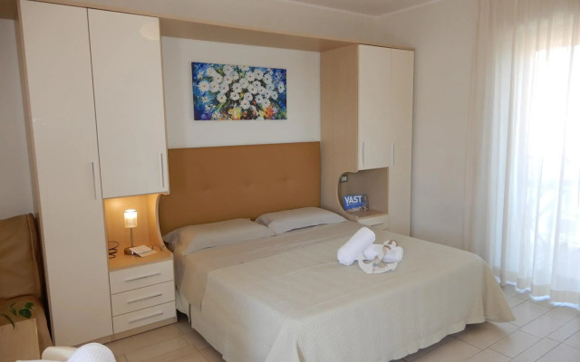 Hotel San Giorgio