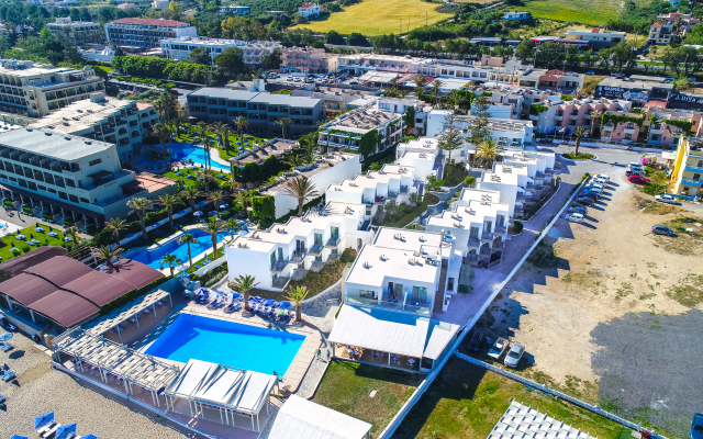 Adele Beach Hotel