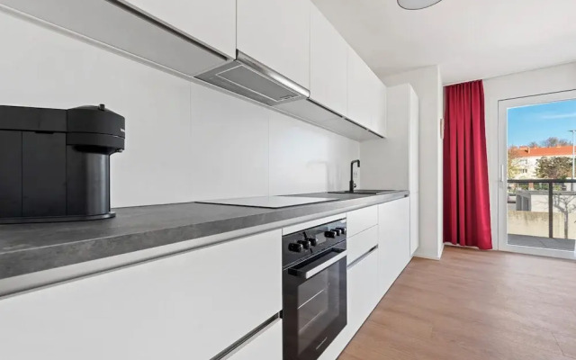 Karl und Anton Boutique Apartments