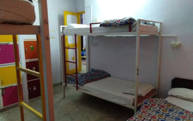 Khandela Paying Guest House
