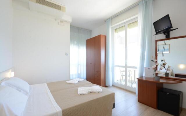 Hotel Caravel