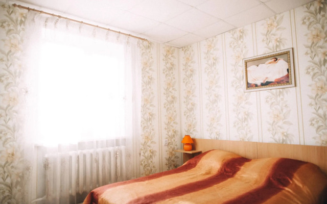 Hotel Tatiana