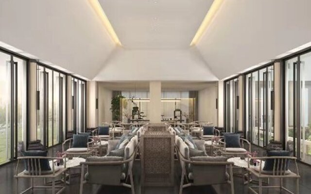 Taibai Heaven Place - 4 Nights, Xian, China