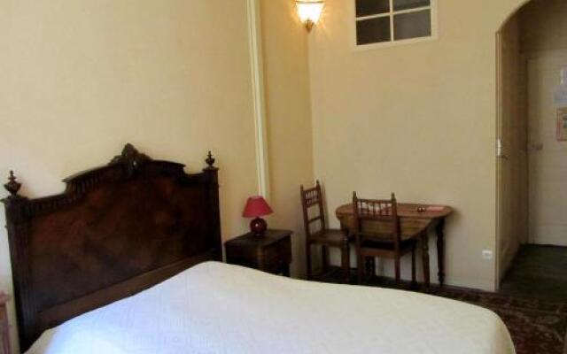 Hotel Du Dauphine