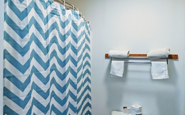 Executive Inn Thomson