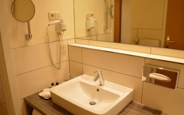 Wellness- & Nationalpark Hotel Schliffkopf, BWSC