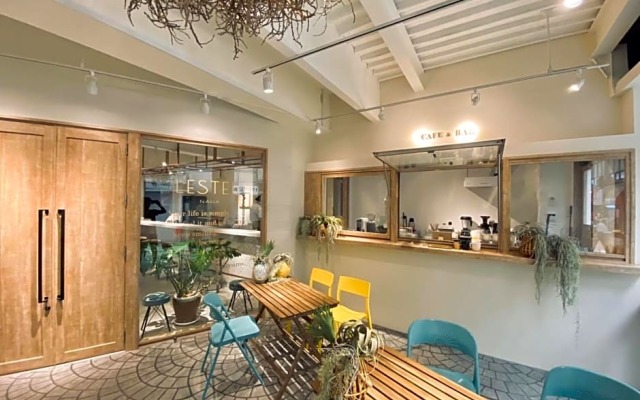 LESTEL - Vacation STAY 94889