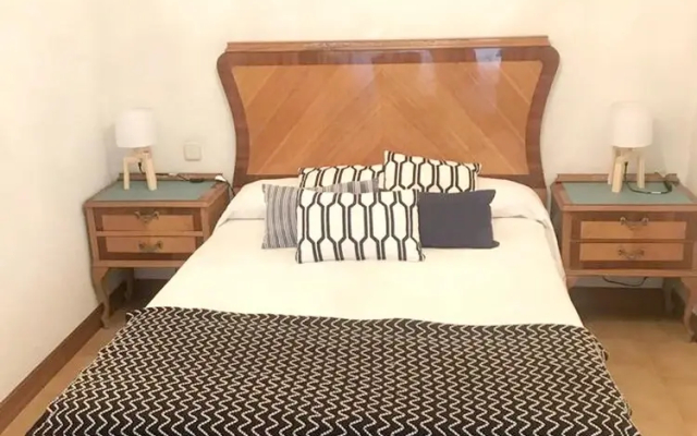 Apartment With 3 Bedrooms in Tarragona, With Balcony and Wifi Near the Beach - Apartment in Tarragona - Photo 4