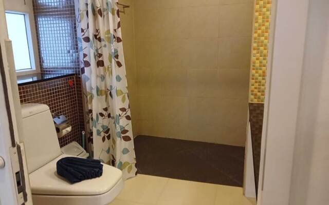 6-30 1 Bedroom 1bath 1 Km Walking To Patong Beach