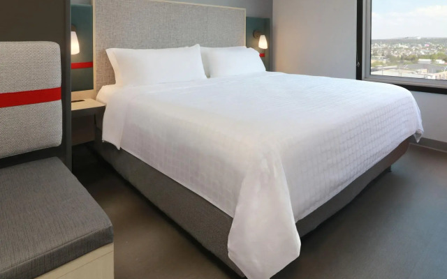 avid hotel Tijuana Otay by IHG