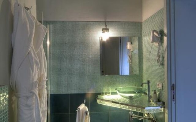 Relais del Colle