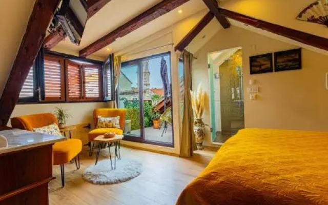 Apartments & Rooms Trogir Stars