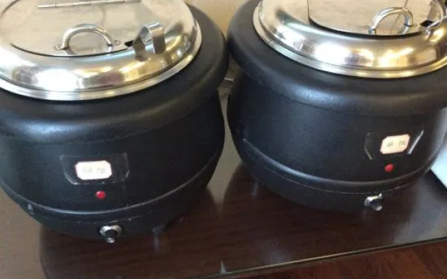 Gilleteng Shangri-La Hotel (Dukezong Ancient City Longtan North Road)