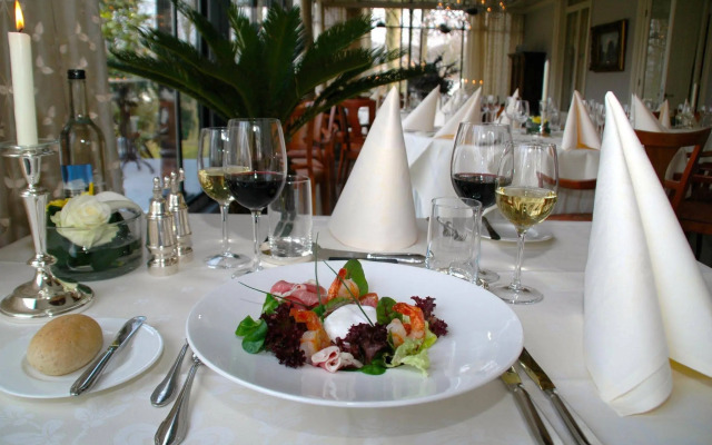 Kasteel De Vanenburg